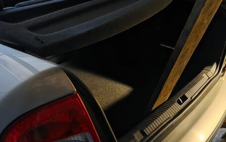 Skoda Octavia IV, 2008 год, 165 000 рублей, 13 фотография