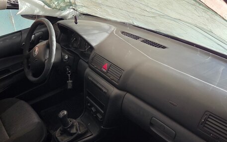 Skoda Octavia IV, 2008 год, 165 000 рублей, 18 фотография