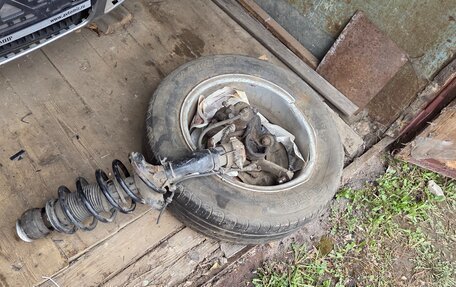 Skoda Octavia IV, 2008 год, 165 000 рублей, 7 фотография