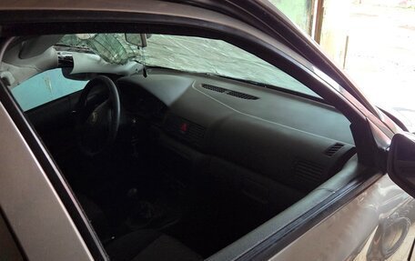 Skoda Octavia IV, 2008 год, 165 000 рублей, 15 фотография