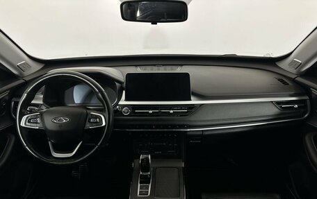 Chery Tiggo 7 Pro, 2021 год, 1 550 000 рублей, 7 фотография