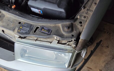 Skoda Octavia IV, 2008 год, 165 000 рублей, 26 фотография