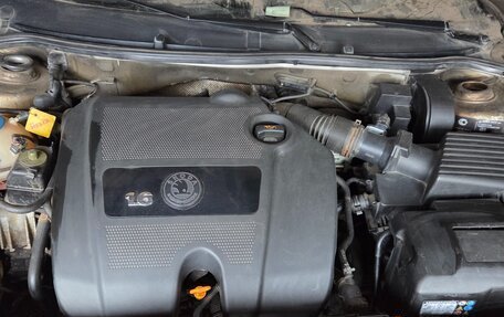 Skoda Octavia IV, 2008 год, 165 000 рублей, 22 фотография