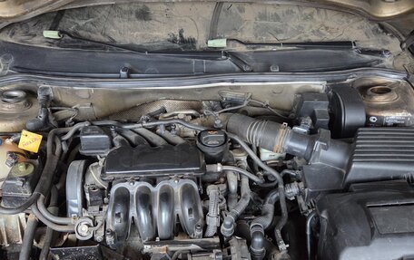 Skoda Octavia IV, 2008 год, 165 000 рублей, 24 фотография