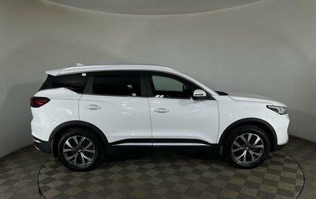 Chery Tiggo 7 Pro, 2021 год, 1 550 000 рублей, 4 фотография