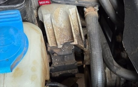 Skoda Octavia IV, 2008 год, 165 000 рублей, 25 фотография