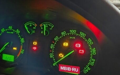 Skoda Octavia IV, 2008 год, 165 000 рублей, 28 фотография