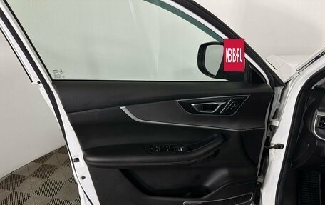 Chery Tiggo 7 Pro, 2021 год, 1 550 000 рублей, 8 фотография