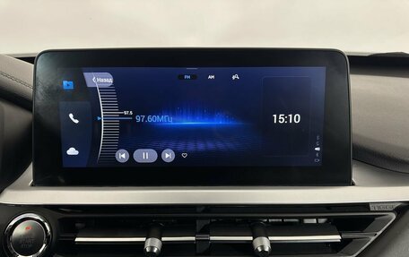 Chery Tiggo 7 Pro, 2021 год, 1 550 000 рублей, 12 фотография