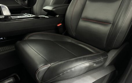 Chery Tiggo 7 Pro, 2021 год, 1 550 000 рублей, 10 фотография