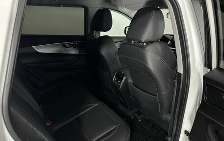 Chery Tiggo 7 Pro, 2021 год, 1 550 000 рублей, 16 фотография