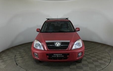 Vortex Tingo I, 2011 год, 356 000 рублей, 2 фотография