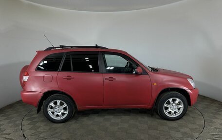 Vortex Tingo I, 2011 год, 356 000 рублей, 4 фотография