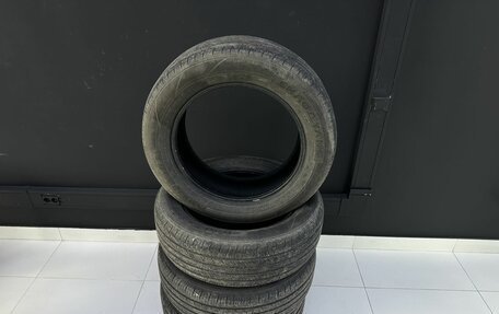 Chery Tiggo 7 Pro, 2021 год, 1 550 000 рублей, 19 фотография