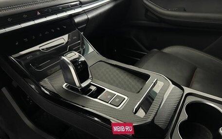 Chery Tiggo 7 Pro, 2021 год, 1 550 000 рублей, 13 фотография