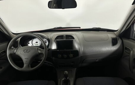 Vortex Tingo I, 2011 год, 356 000 рублей, 7 фотография