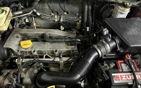 Vortex Tingo I, 2011 год, 356 000 рублей, 17 фотография