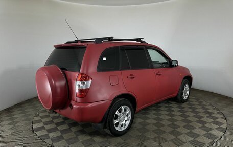 Vortex Tingo I, 2011 год, 356 000 рублей, 6 фотография