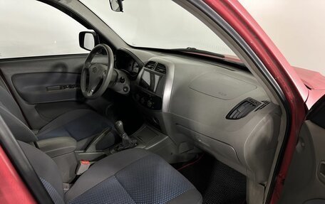 Vortex Tingo I, 2011 год, 356 000 рублей, 14 фотография