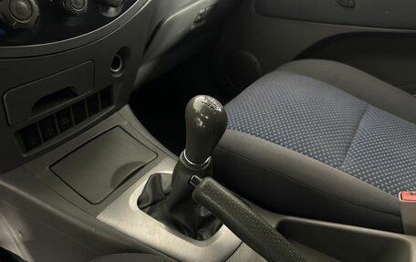 Vortex Tingo I, 2011 год, 356 000 рублей, 13 фотография