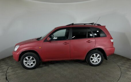 Vortex Tingo I, 2011 год, 356 000 рублей, 5 фотография