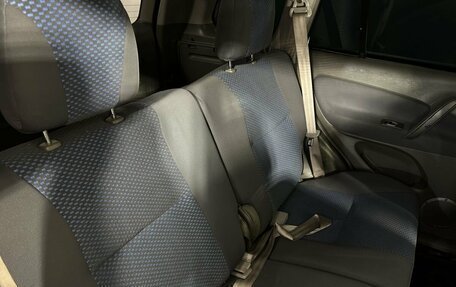 Vortex Tingo I, 2011 год, 356 000 рублей, 15 фотография