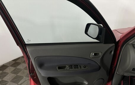 Vortex Tingo I, 2011 год, 356 000 рублей, 8 фотография