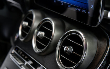 Mercedes-Benz C-Класс, 2019 год, 3 698 000 рублей, 13 фотография