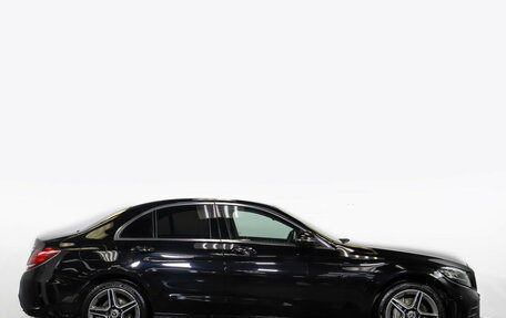 Mercedes-Benz C-Класс, 2019 год, 3 698 000 рублей, 3 фотография