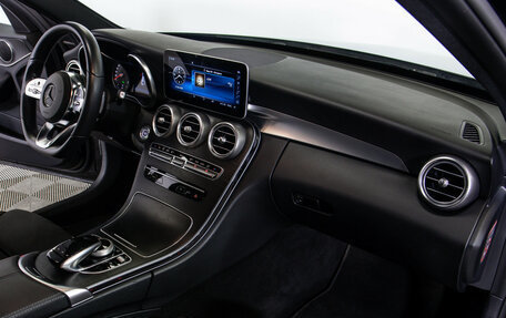 Mercedes-Benz C-Класс, 2019 год, 3 698 000 рублей, 7 фотография