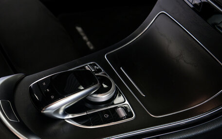 Mercedes-Benz C-Класс, 2019 год, 3 698 000 рублей, 14 фотография