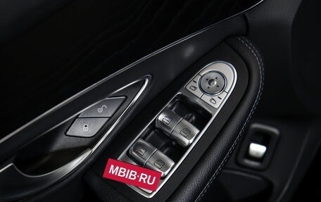 Mercedes-Benz C-Класс, 2019 год, 3 698 000 рублей, 15 фотография