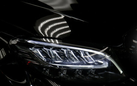 Mercedes-Benz C-Класс, 2019 год, 3 698 000 рублей, 20 фотография