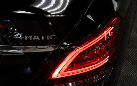 Mercedes-Benz C-Класс, 2019 год, 3 698 000 рублей, 23 фотография