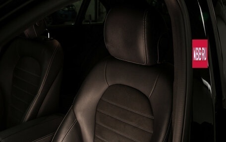 Mercedes-Benz C-Класс, 2019 год, 3 698 000 рублей, 17 фотография