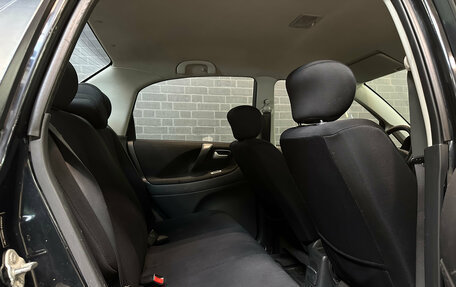 Suzuki Liana, 2007 год, 500 000 рублей, 8 фотография