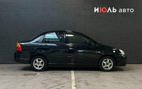 Suzuki Liana, 2007 год, 500 000 рублей, 4 фотография