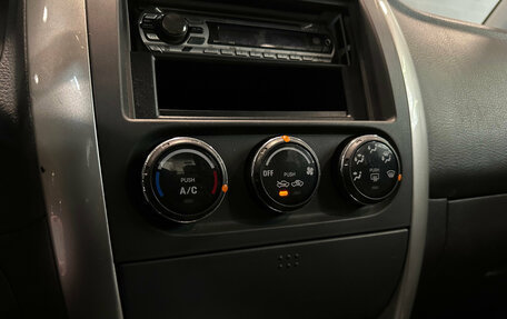 Suzuki Liana, 2007 год, 500 000 рублей, 10 фотография