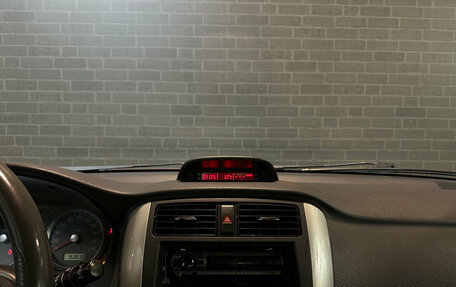 Suzuki Liana, 2007 год, 500 000 рублей, 9 фотография