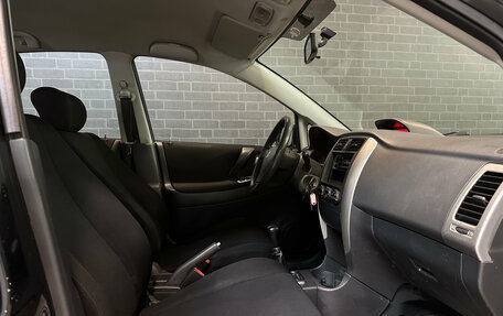 Suzuki Liana, 2007 год, 500 000 рублей, 7 фотография