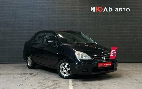 Suzuki Liana, 2007 год, 500 000 рублей, 3 фотография