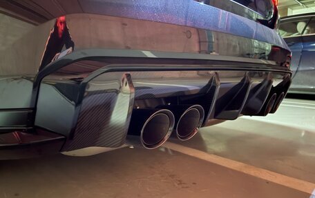 BMW M4, 2022 год, 11 490 000 рублей, 1 фотография