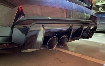 BMW M4, 2022 год, 11 490 000 рублей, 1 фотография