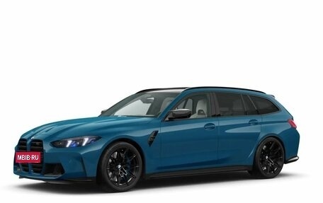 BMW M3, 2025 год, 18 980 000 рублей, 1 фотография