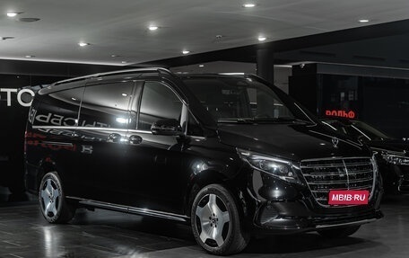 Mercedes-Benz V-Класс, 2026 год, 14 980 000 рублей, 1 фотография