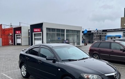 Mazda 3, 2008 год, 480 000 рублей, 1 фотография