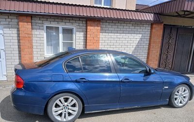BMW 3 серия, 2005 год, 650 000 рублей, 1 фотография