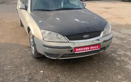 Ford Mondeo III, 2000 год, 400 000 рублей, 1 фотография