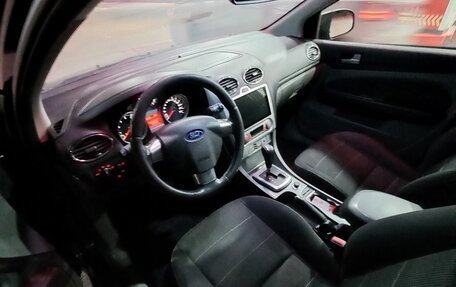 Ford Focus II рестайлинг, 2011 год, 600 000 рублей, 1 фотография