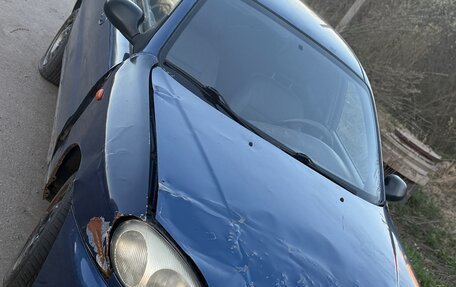 Chevrolet Lanos I, 2008 год, 65 000 рублей, 1 фотография